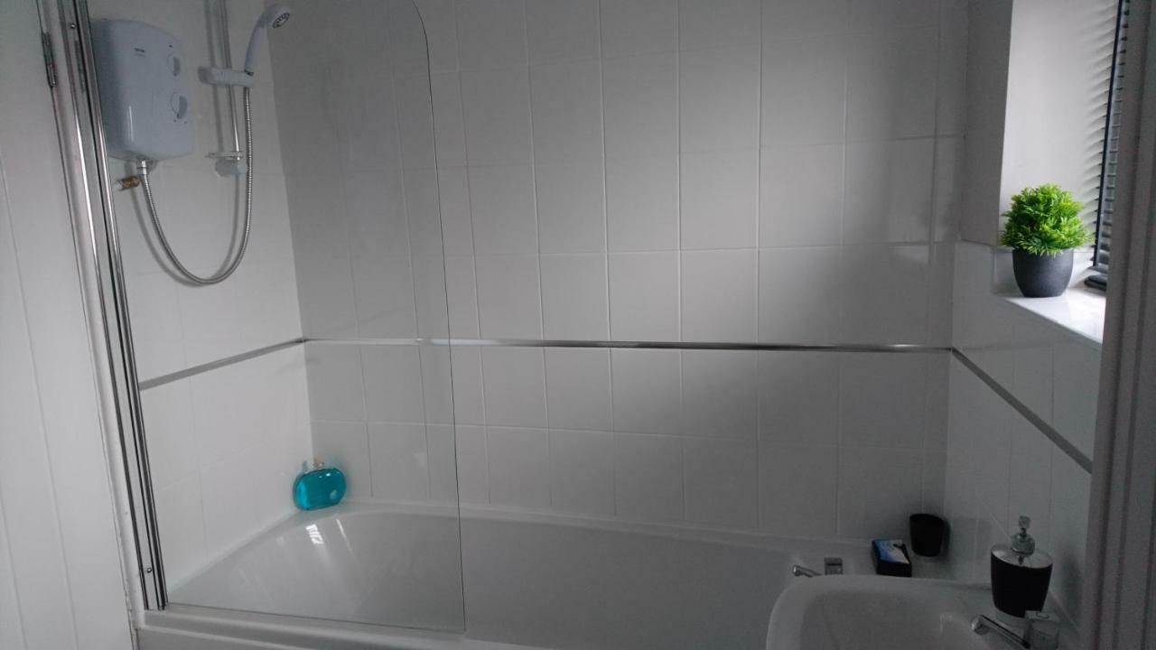 103 Bewick Serviced Accommodation Newton Aycliffe Zewnętrze zdjęcie