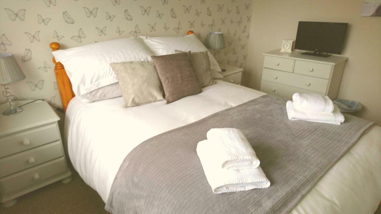 103 Bewick Serviced Accommodation Newton Aycliffe Zewnętrze zdjęcie